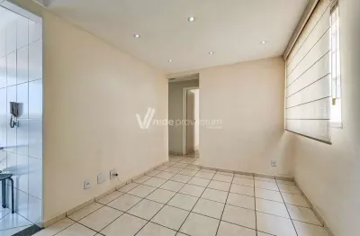 Apartamento com 3 quartos à venda na avenida carlos de araújo gobbi, 220, vila são bento, campinas, 65 m2 por r$ 285.000