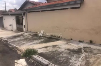 Casa com 3 quartos à venda na rua gravataí, 393, parque dom pedro ii, campinas, 87 m2 por r$ 285.000