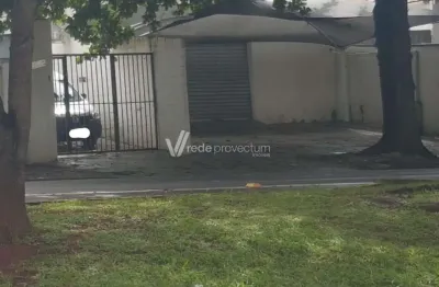 Terreno comercial à venda na avenida josé bonifácio, 792, jardim flamboyant, campinas por r$ 2.000.000