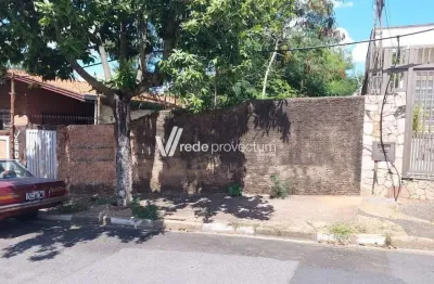 Terreno à venda na porto feliz, 14, vila lemos, campinas por r$ 325.000