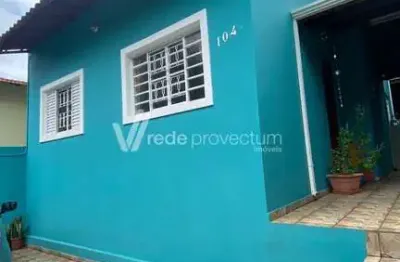 Casa com 3 quartos à venda na rua maria helena cesarino rodrigues, 104, parque residencial vila união, campinas, 130 m2 por r$ 440.000