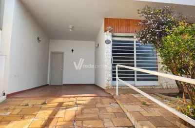 Casa com 3 quartos à venda no taquaral, campinas , 222 m2 por r$ 850.000