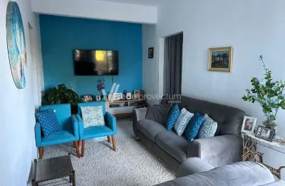 Casa com 2 quartos à venda na rua ismael carlos, 386, sousas, campinas, 80 m2 por r$ 530.000