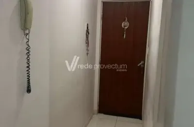 Apartamento com 2 quartos à venda na rua paulo vianna de souza, 270, parque residencial vila união, campinas, 57 m2 por r$ 170.000