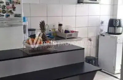 Apartamento com 2 quartos à venda na rua valdemir ropelle, 101, jardim do lago continuação, campinas, 44 m2 por r$ 215.000