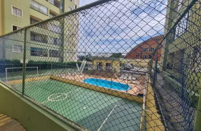 Apartamento com 3 quartos à venda na avenida joão batista morato do canto, 1653, parque industrial, campinas, 65 m2 por r$ 399.000
