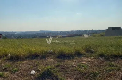 Terreno à venda na rua do parque, 4774, jardim ipaussurama, campinas por r$ 260.000
