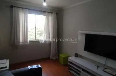 Apartamento com 3 quartos à venda na rua joaquim nunes do amaral, 10, conjunto residencial parque bandeirantes, campinas, 76 m2 por r$ 280.000