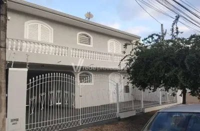 Casa comercial à venda na rua camargo paes, 758, jardim guanabara, campinas, 267 m2 por r$ 1.300.000