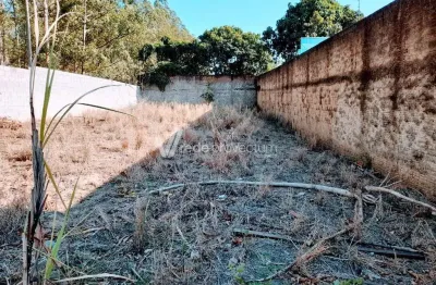 Terreno comercial à venda na Pedro Firmino da Costa, 190, Cidade Satélite Íris, Campinas por R$ 297.949