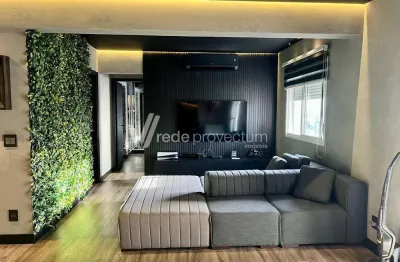 Apartamento com 3 quartos à venda na Rua Henrique Schroeder, 26, Taquaral, Campinas, 90 m2 por R$ 1.060.000