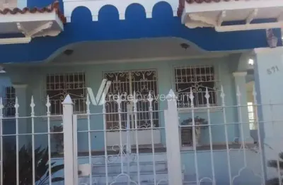 Casa comercial à venda na rua camargo paes, 571, jardim guanabara, campinas, 337 m2 por r$ 2.000.000