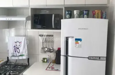 Apartamento com 2 quartos à venda na rua luciana von zuben corvini, 64, jardim antonio von zuben, campinas, 45 m2 por r$ 279.900