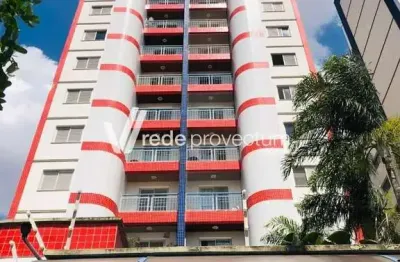 Apartamento com 2 quartos à venda na rua amador bueno, 143, vila industrial, campinas, 83 m2 por r$ 400.000