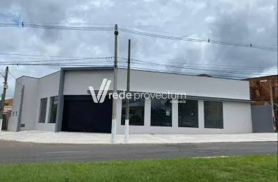 Barracão / galpão / depósito à venda na jurandir piva, 14, joão aranha, paulínia, 355 m2 por r$ 1.700.000