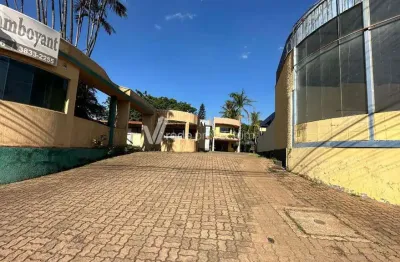 Terreno comercial à venda na avenida josé paulino, 2889, morumbi, paulínia por r$ 7.500.000