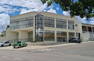 Sala comercial à venda na avenida benedito storani, 921, centro, vinhedo, 400 m2 por r$ 7.000.000