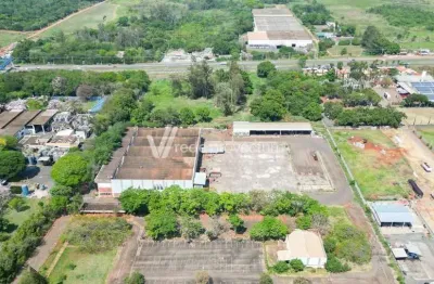 Terreno comercial à venda na avenida professor benedicto montenegro, 419, betel, paulínia por r$ 32.000.000