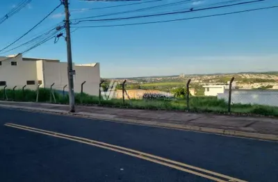 Terreno comercial à venda na rodovia dom pedro i, 369, fazenda santa cândida, campinas por r$ 5.200.000