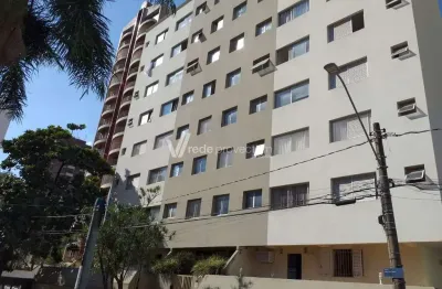 Apartamento com 1 quarto à venda na rua são pedro, 16, cambuí, campinas, 44 m2 por r$ 300.000