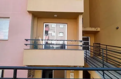 Apartamento com 3 quartos à venda na rua professora urana gomes barros, 390, vila maria eugênia, campinas, 68 m2 por r$ 225.000