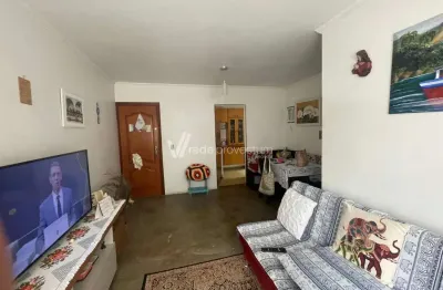 Apartamento com 2 quartos à venda na rua antônio rodrigues moreira neto, 144, jardim paulicéia, campinas, 66 m2 por r$ 230.000