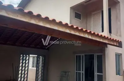 Casa com 3 quartos à venda na rua álvaro álvares de abreu e silva filho, 61, jardim chapadão, campinas, 250 m2 por r$ 1.200.000