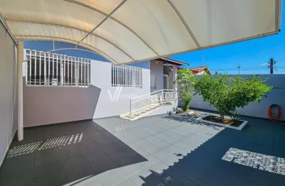 Casa comercial à venda na rua barra bonita, 138, jardim proença i, campinas, 135 m2 por r$ 705.000