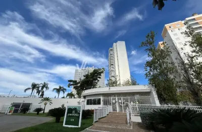 Apartamento com 3 quartos à venda na avenida maria emília alves dos santos de ângelis, 679, parque prado, campinas, 136 m2 por r$ 1.420.000