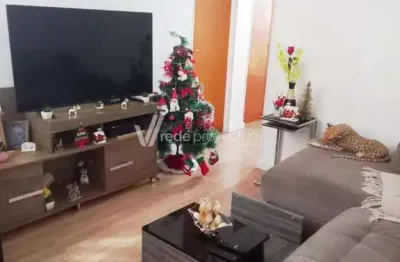 Apartamento com 2 quartos à venda na rua manoel miguel de oliveira, 35, parque são jorge, campinas, 49 m2 por r$ 179.000