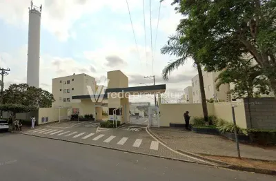 Apartamento com 2 quartos à venda na avenida das andorinhas, 477, jardim andorinhas, campinas, 64 m2 por r$ 240.000