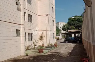 Apartamento com 2 quartos à venda na rua comendador jerônimo de campos freire, 529, jardim interlagos, campinas, 41 m2 por r$ 250.000