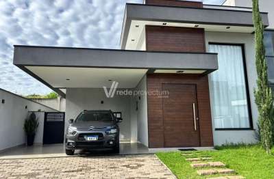 Casa em condomínio fechado com 3 quartos à venda na Rua Alessandro Payaro, 350, Parque Rural Fazenda Santa Cândida, Campinas, 135 m2 por R$ 1.599.000