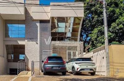 Sala comercial à venda na rua clóvis bevilacqua, 39, jardim brasil, campinas, 34 m2 por r$ 220.000
