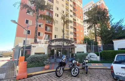 Apartamento com 3 quartos à venda na rua votorantim, 101, vila nova, campinas, 72 m2 por r$ 430.000