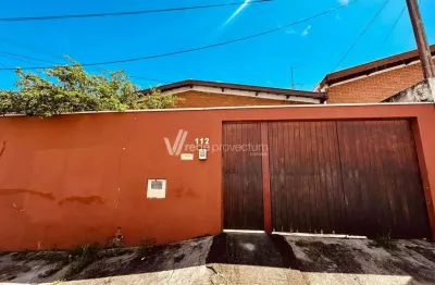 Casa com 3 quartos à venda na rua raul de sousa campos, 112, parque itália, campinas, 160 m2 por r$ 500.000