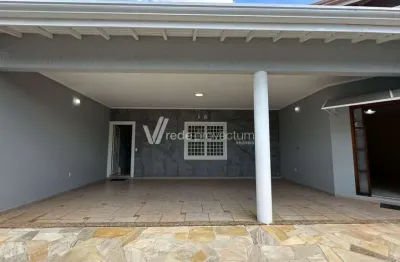 Casa com 3 quartos à venda na rua álvaro antônio zini, 82, jardim chapadão, campinas, 198 m2 por r$ 990.000