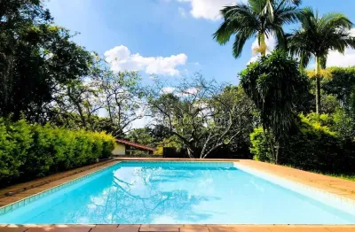 Chácara / sítio com 3 quartos à venda na alameda itatinga, 1631, joapiranga, valinhos, 475 m2 por r$ 3.490.000