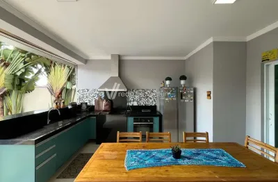 Casa em condomínio fechado com 4 quartos à venda na avenida engenheiro arlindo nascimento de lemos, s/n°, swiss park, campinas, 320 m2 por r$ 2.390.000
