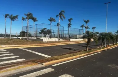 Terreno em condomínio fechado à venda na rodovia governador doutor adhemar pereira de barros, s/n°, loteamento alphaville campinas, campinas por r$ 615.000