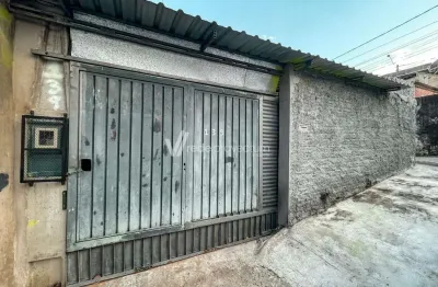 Casa com 2 quartos à venda na do nosso lar, 139, jardim nova morada, campinas, 100 m2 por r$ 360.000