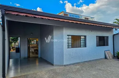 Casa comercial à venda na rua floresta, 115, jardim andorinhas, campinas, 111 m2 por r$ 650.000