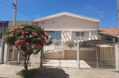 Casa com 2 quartos à venda na antônio matallo, 63, vila proost de souza, campinas, 119 m2 por r$ 500.000