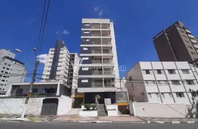 Apartamento com 1 quarto à venda na avenida doutor arlindo joaquim de lemos, 1095, vila lemos, campinas, 52 m2 por r$ 295.000