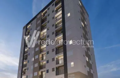 Apartamento com 2 quartos à venda na rua presidente bernardes, 1470, jardim flamboyant, campinas, 45 m2 por r$ 390.000