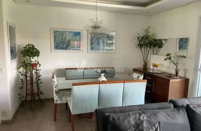 Apartamento com 3 quartos à venda na avenida alaôr faria de barros, 1050, loteamento alphaville campinas, campinas, 137 m2 por r$ 1.300.000