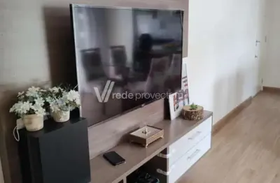 Apartamento com 2 quartos à venda na avenida nélsia vannucci, 105, parque prado, campinas, 65 m2 por r$ 465.000