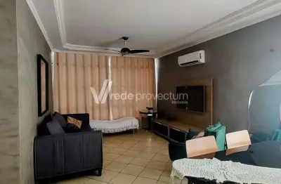 Apartamento com 3 quartos à venda na avenida orosimbo maia, 590, centro, campinas, 160 m2 por r$ 590.000