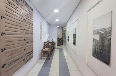Sala comercial à venda na avenida francisco glicério, 297, centro, campinas, 42 m2 por r$ 125.000