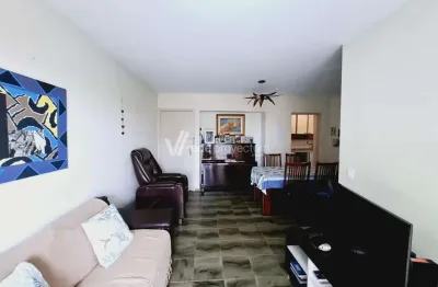 Apartamento com 3 quartos à venda na avenida josé bonifácio, 1391, jardim flamboyant, campinas, 76 m2 por r$ 440.000